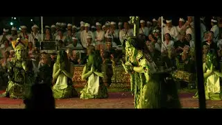 Ngaben | Balinese Traditional Cremation Ceremony