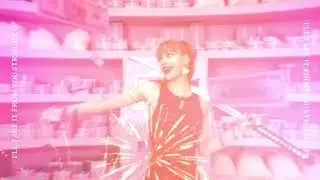 LISA | BLACKPINK D4 SERIES [TAECHII]