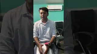 The Roshan Sir with DCSC Student