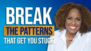 Breaking Barriers: Conquer Your Core Fear
