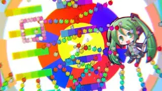 I Don't Wanna Bye The Ha[51] - おてんば少女の冒険！