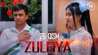 Zulfiya (Milliy serial) - 26 qism