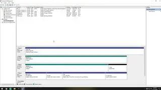 RAID 0 - Windows 10 Striped Volume