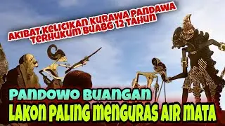 lakon paling menguras air mata, 