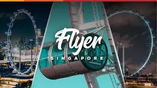 Singapore Flyer