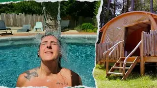 Domaine du COQ ROUGE : Naturisme, Écologie et Sérénité au Cœur du Limousin