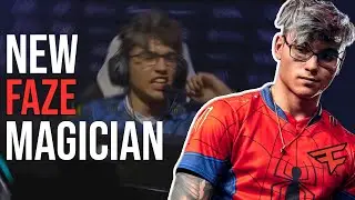 Welcome to FaZe Twistzz - BEST MOMENTS OF ALL TIME - CS:GO