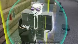 Random YBA Funny Moments I Found In My PC