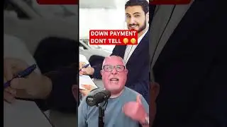 Down Payment 🤫 - Get 15% Off CarEdge Insights this week ONLY