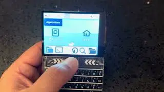 T-Deck Arduino_VNC