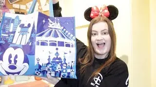 Disneyland Paris Haul 2019