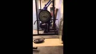 Biomechanics assignment