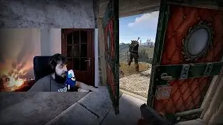 НА ЧТО СПОСОБНЫ СТРИМСНАЙПЕРЫ в РАСТ/RUST