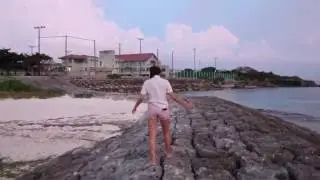 let's go to the beach