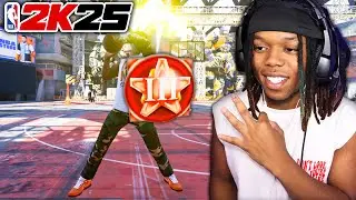 I HIT STARTER 3 & Unlocked 4 Different 99 ATTRIBUTES On NBA 2K25! STARTER 3 REACTION!