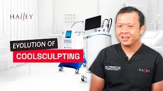 From CoolSculpting LEGACY to CoolSculpting ELITE Singapore | The Evolution Of CoolSculpting