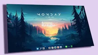 Give your Windows Desktop a Clean and Professional Look