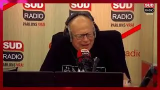 André Bercoff - Les perles du jour (05/09)