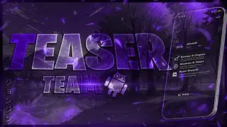 TEASER OFICIAL - TEAM App 📱 | TEAM ANTILAG 🔥