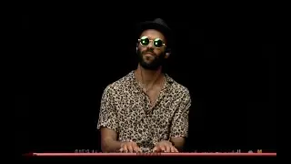 Beck Corlan - Mama Song - TRAF 2020 - Live Session