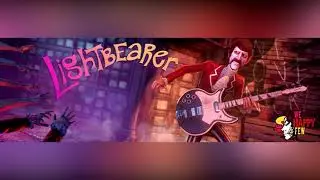 We Happy Few - Lightbearer DLC Theme
