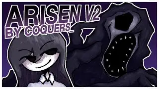 [CANCELLED] COQUERS_ - ARISEN V2 (FNF VS OMORI PLUS AND MINUS OST) (+FLP)