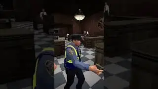 Weed And Dash 🌿 #garrysmod #gmod #mafia #mafiarp