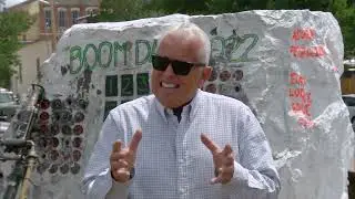 Leadville Boom Days