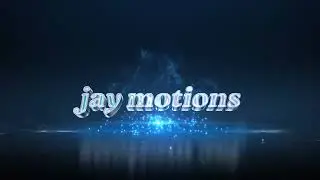 Powerful Impact Logo Reveal | Logo Animation After Effects Template (Techno3)