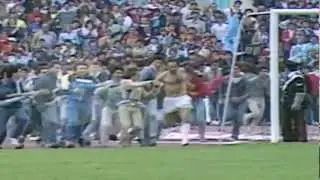 quando Giorgione lasciò il calcio.mov
