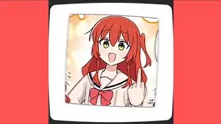 Kita ikuyo - Edit