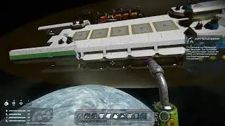 Space Engineers - Weltraum Freibeuter Folge 17