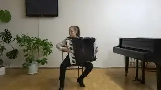 Жесткова Мария Сергеевна, 15 лет, педагог Козьмина Елизавета Павловна