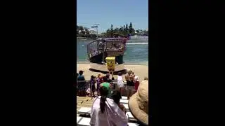 Spongebob Square Parade part 4