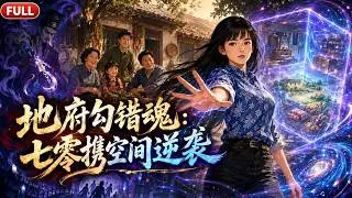 【Multi Sub】全集-FULL💌《地府勾错魂：七零携空间逆袭》EP1-80｜普通女孩醉酒后意外误入地府，才得知是白无常工作失误勾错了魂
