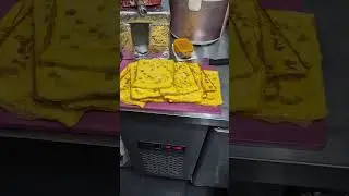 早上准备营业。我家的米饭做法和别的家不一样。煎几张鸡蛋。아침영업준비. 저희집 밥은 다른 곳과 달라요. 계란도 몇 장 굽고. #food #계란말이 #쌀밥 #영업준비