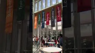 GO Week is officially underway! #MBA #WashUMBA #Olin #shorts