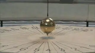 Foucault's Pendulum (Umberto Eco)