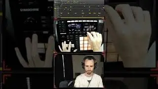 Maschine Perform FX are Addictive to Play With (Concrete Sun Expansion)