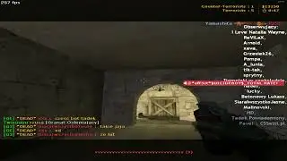 Młody ma wszystko :D #cs CYRK