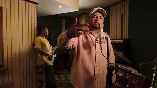 Lil Lion - Sesion acústica