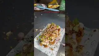 Crispy Chicken KFC style | Kurkure chicken #shorts #streetfood