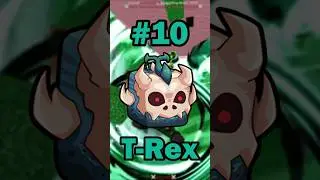 🍏 Top 10 Best Grinding Fruits in Update 25! 🍉 