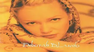 D.e.b.o.r.a.h _ B.l.a.n.d.o - Novelas