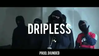 Active Gxng X Suspect X T.Scam X Broadday X Dark UK Drill X NY Drill Type Beat 