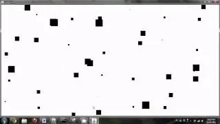 First Java Animation