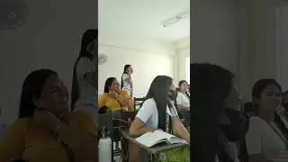 Trending Nicole Casa sing Amakabogera
