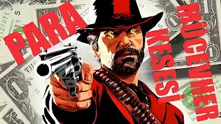 Para ve Altınkesesi: Red Dead Redemption 2