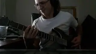 What if Meshuggah wrote Silvera (by Gojira) 