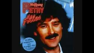 Wolfgang Petry - Sehnsucht nach Dir // Original